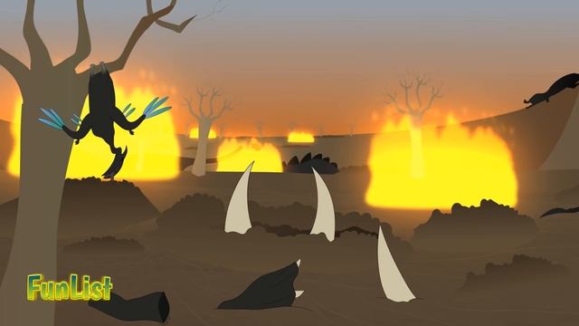 Plants vs Zombies 2: Mutant pea ages смотреть онлайн