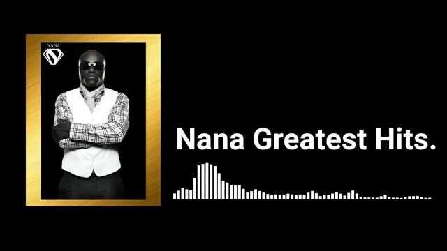 Nana Greatest Hits.
