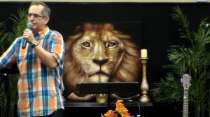 Активация Экклесии в Небесных чертогах - Сессия 4 - Роб Уинтерс