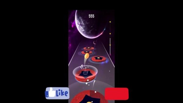 моё первое видео