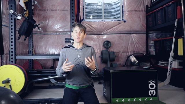 How To Butterfly Without Sitting Back | Hockey Goalie смотреть онлайн