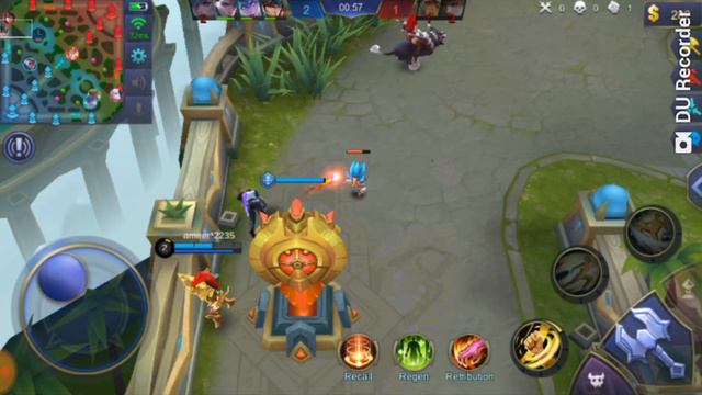 [CHEAT] Radar Maps - Musuh Terlihat Semua, tanpa Root, (update terbaru cek deskripsi) смотреть онлайн