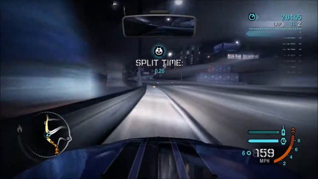 Rastafari Exposed Need for Speed Carbon Story Mode Ep 36 Finshed смотреть онлайн