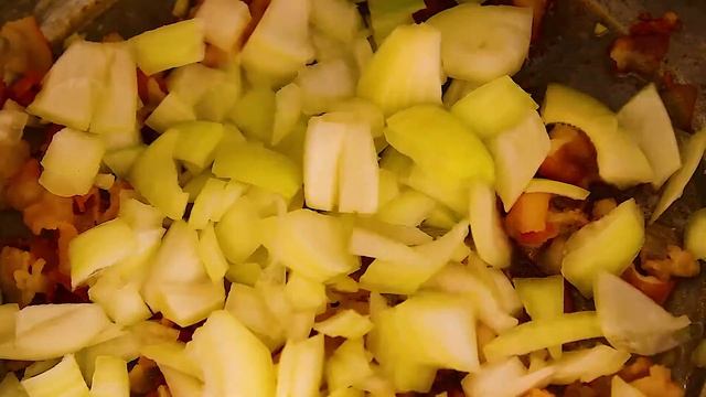 Tuscan Soup - Zuppa Toscana