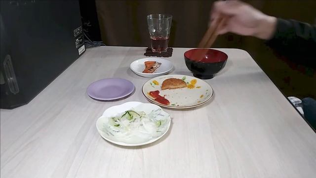 Introducing Japanese home cooking [croquette] смотреть онлайн