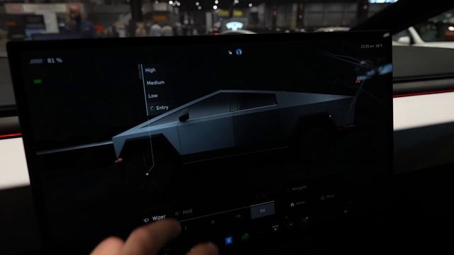The COOLEST Cars Coming In 2024!! | Chicago Auto Show смотреть онлайн