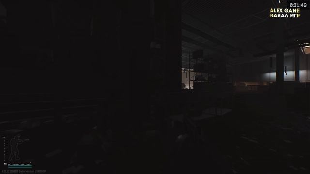 Выживание с нуля день 1 | Escape From Tarkov | прокачка