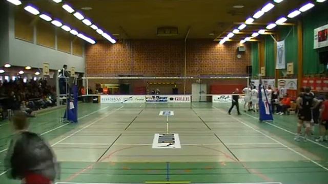 ÖVK Lennie Hansson 4 aces.wmv смотреть онлайн