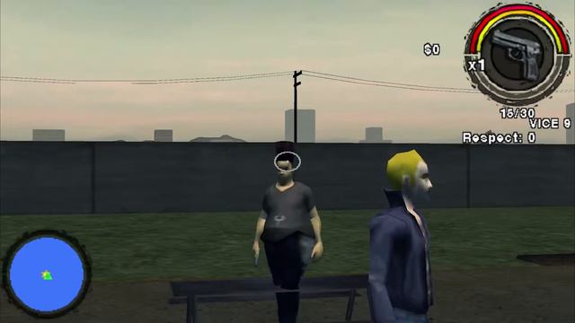 TRG - Saints Row Undercover - Unreleased / Cancelled PSP Game смотреть онлайн