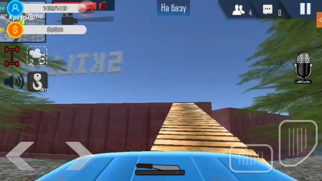 ИГРАЕМ В ORSO!!СМОТРИМ НА ОБНОВЛЕНИЕ!!