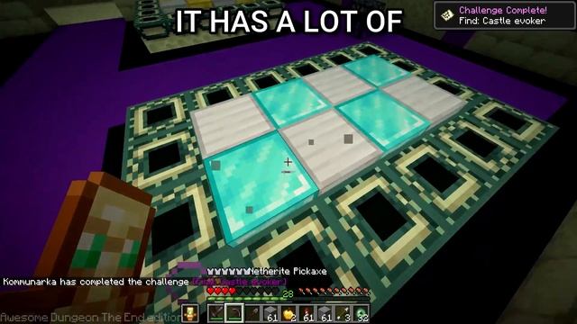 Top 10 Amazing Minecraft 1.19 Mods (Fabric) - The Wild Update Best New Mods смотреть онлайн