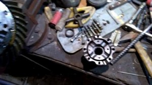 На сколько хватает блокировки ИЖ ТЕХНО? Блокка через 2 года