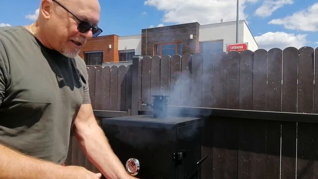 Карп копченый. Пальчики оближешь! смотреть онлайн