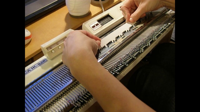 Зеленый рояль - Жаккард смотреть онлайн