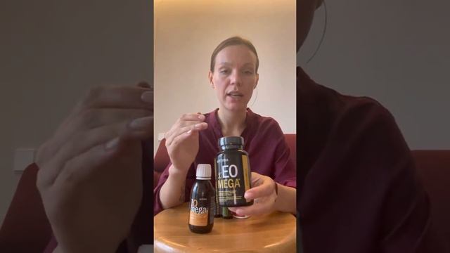 Лучший рыбий жир Омега-3 жирные кислоты! Здоровье сердца и мозга. xEO Mega- IQ mega Doterra смотреть онлайн
