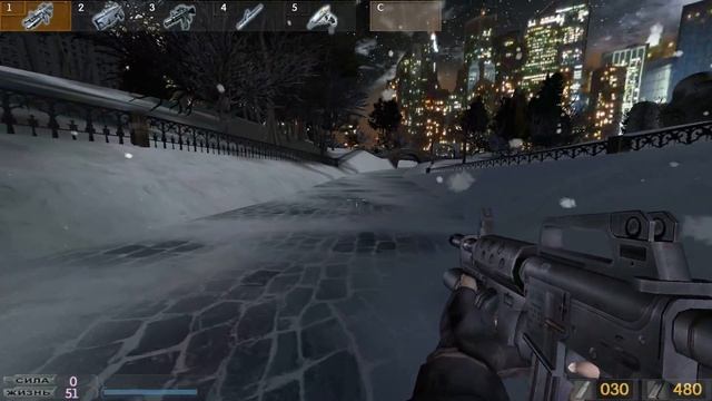 Psychotoxic Gateway to Hell 07 прохождение walkthrough смотреть онлайн