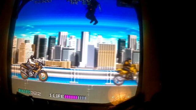 SLY spy secret agent retro tech 100 arcade 20p challenge смотреть онлайн