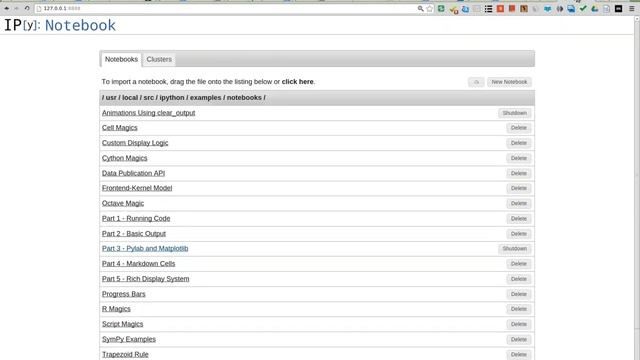 how to: sudo easy_install numpy (for ipython dev 1.0) on Linux Mint 13 смотреть онлайн