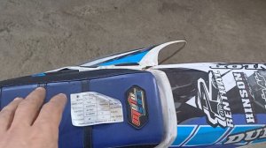 Двигатель дуюнова,  печальный опыт.