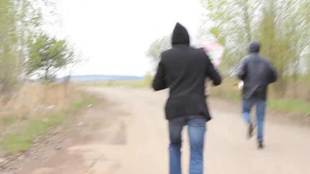 Поздравление от друзей! к 12.05.12 смотреть онлайн