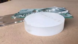 Оргстекло. Применение и технические характеристики