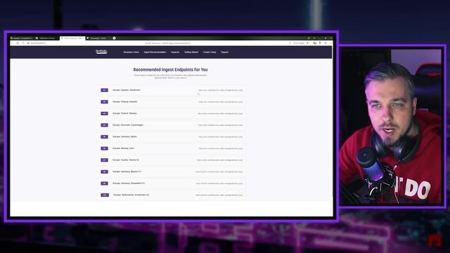 МУЛЬТИСТРИМ НА TWITCH и YOUTUBE ➤ РЕСТРИМ ЧЕРЕЗ ОБС ➤ С СОХРАНЕНИЕМ КАЧЕСТВА !!! смотреть онлайн
