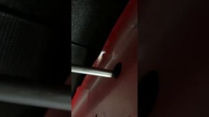 Как снять заднее сиденье на Мерседес W204