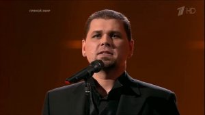 Михаил Озеров и Александр Градский “Как молоды мы были“   Финал   Голос   Сезон 4