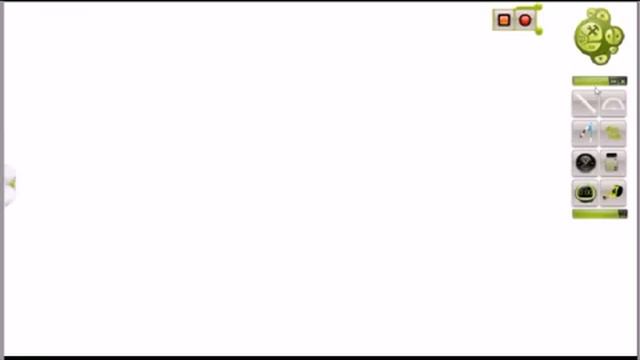 Интерактивная доска eno на уроке. WizTeach. Ч.2 Математика: линейка, транспортир, циркуль смотреть онлайн