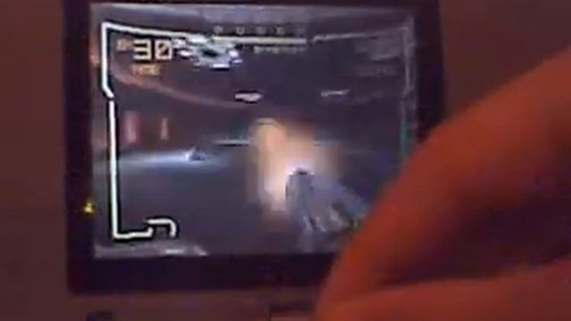 Nintendo Ds Metroid Prime Hunters смотреть онлайн