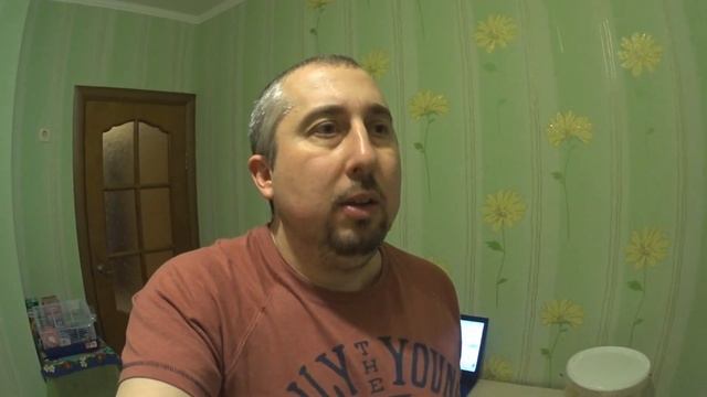 2 дня до Нового года!!! Икра, форель, холодец))) смотреть онлайн