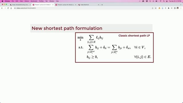 6.8210 Spring 2023 Lecture 19: Motion planning as search II смотреть онлайн
