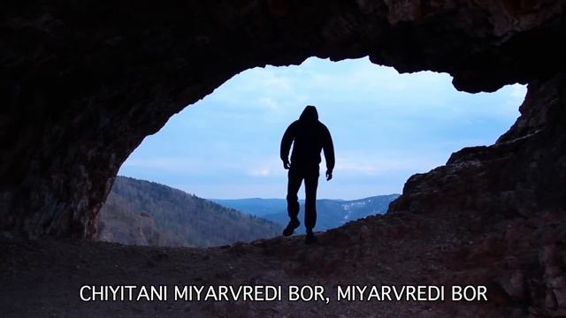 HEBREW LaBoker Rinah (Psalm 30) by Micha'el BenDavid смотреть онлайн