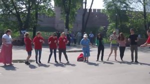 опа ган гам стайл великий новгород