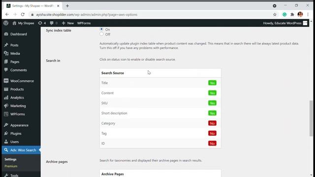Free Download WooCommerce Product Search Lifetime Free | Overview & Setup смотреть онлайн