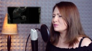 Black Lagoon   OP Nika Lenina Russian Version