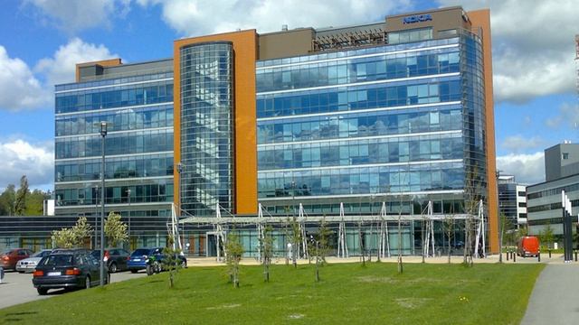 Nokia | Wikipedia Audio Article