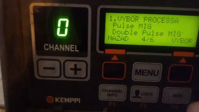 Сварка Wiseroot Вайсрут кемпи Kemppi wfx 300 смотреть онлайн