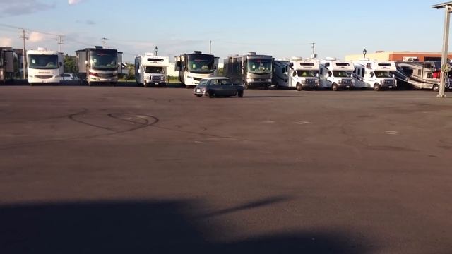 Mini austin Test drive 101 смотреть онлайн