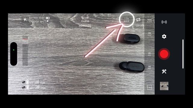 The SMALLEST Clip-On WIRELESS System You'll Ever Need - Shure MoveMic смотреть онлайн