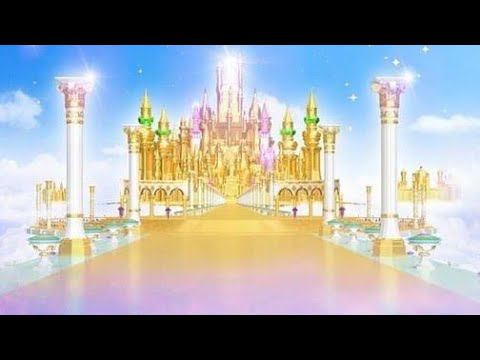 Предсказание - Небесный Град, путь в духовный мир, символы успеха! смотреть онлайн