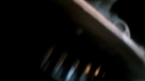 Снятие гбц Рено лагуна