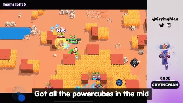 The Best 2 Players in Duo Showdown ?? смотреть онлайн