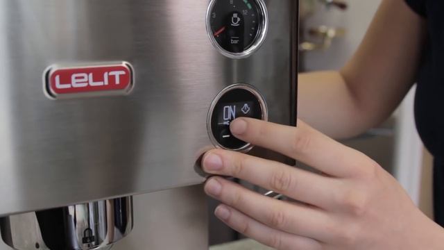 Lelit Elizabeth - First Impressions