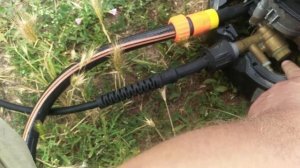 Проблема с мойкой КЕРХЕР К7.20, прошу помощи знающих