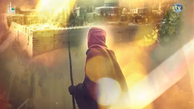 Любимец Всевышнего 3 часть. Рождение Пророка ﷺ смотреть онлайн