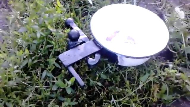 Модернизированная собачья миска смотреть онлайн