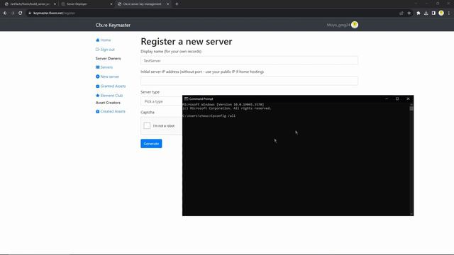How To Create A FiveM Test Server Basic Guide | 2023 смотреть онлайн