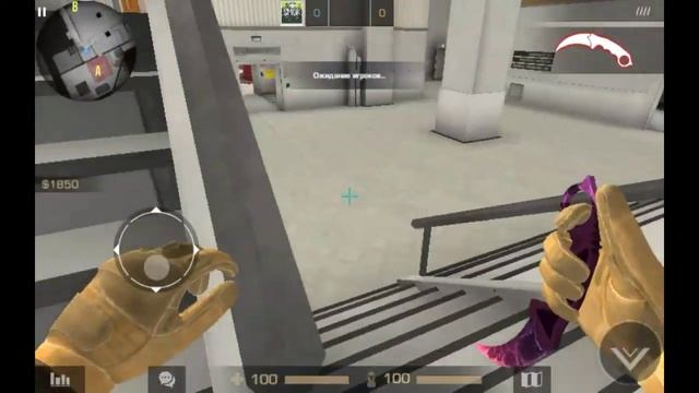 STANDOFF 2 БАГИ НА КАРТЕ: ''ZONA 9'' смотреть онлайн