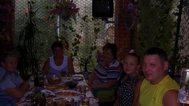 Тамаре Потросиенко в день рождения смотреть онлайн
